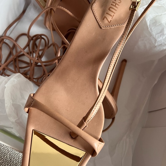 Schutz Heels - Picture 4 of 6